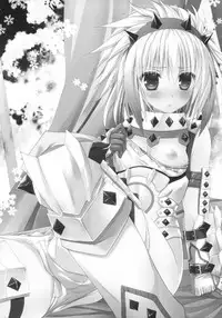 (C86) [Ryuknigthia (Kiduki Erika)] Hunterkko Memories 2 (Monster Hunter)