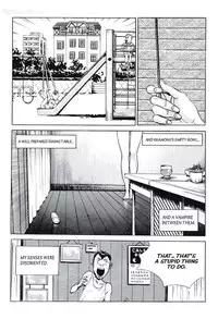 [Lee Yo Dong] Vampire [ENG]