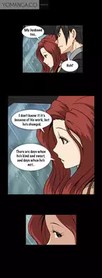 [Yihyeonmin] Drug Candy Ch.0-35 (English) (YoManga) (Ongoing)