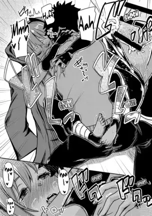 Seihitsu-chan Love Hour | Serenity-chan Love Hour