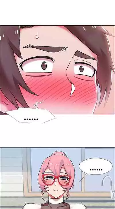 租賃女孩 第二季