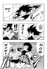 DOUJIN 2000 - Dragonball H [English]