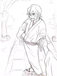 [Yakata] Saruryutsume (KILL la KILL)