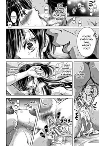 Tsumatorare | Wife Taking Ch.1-7