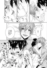 (C89) [MEMExile (Memeo)] Shishunki wa Tekireiki. 2 (Free!)