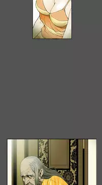 Honey trap 甜蜜陷阱 ch.8~15 (chinese)