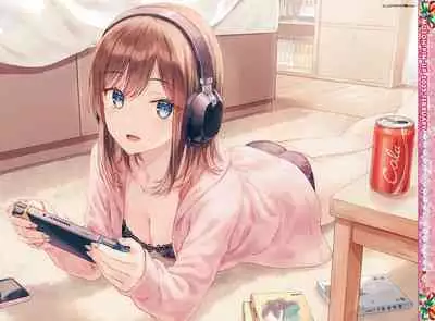 Dengeki Moeoh 2023-02