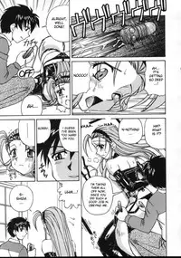 [Spark Utamaro] Shiruwo Suunawa [English] [desudesu] [Decensored]