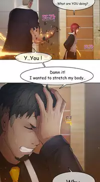 The Matrix Ch.1-9 (English) (Ongoing)