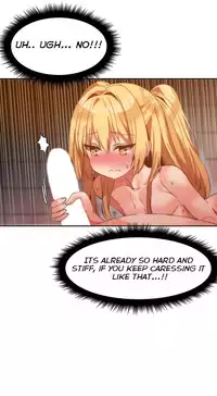 [Mx2J] Hahri's Lumpy Boardhouse Ch. 0-31 [English] (YoManga) (Ongoing)