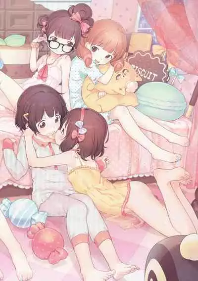 Onnanoko Party.