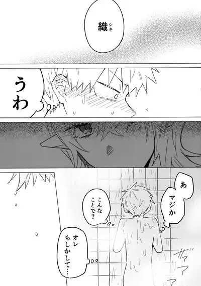 Ore no Shishou ha Seiaku Vampire