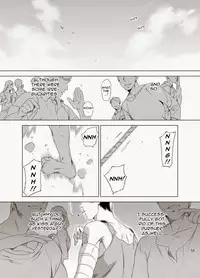 [Inumiso] Darkness Hound [English] [Digital]