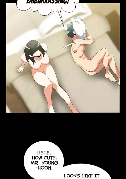 Love Parameter Ch.1-47