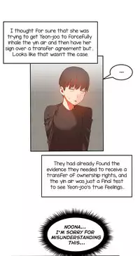 [Mx2J] Hahri's Lumpy Boardhouse Ch. 0-31 [English] (YoManga) (Ongoing)