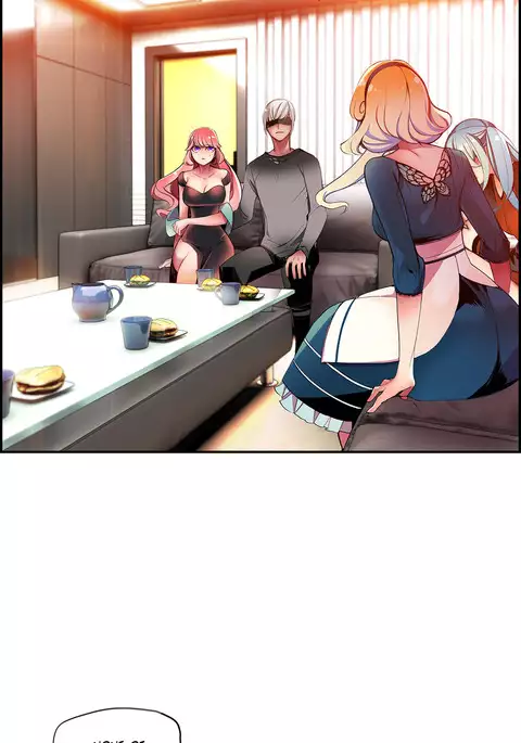 Lilith`s Cord Ch.1-41