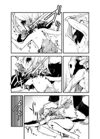 (C93) [02 (Harasaki)] Snuff 2007