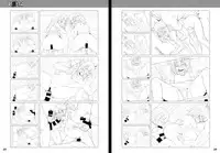 [Blue Devil (NAZ)] BlueDevil × NAZ Game Illustrations [Digital]