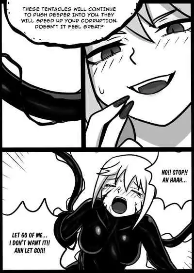 Spreading Venom on this Wonderful World 2