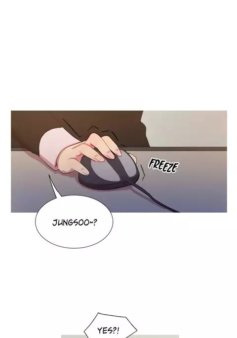 Scandal of the Witch Ch.1-13