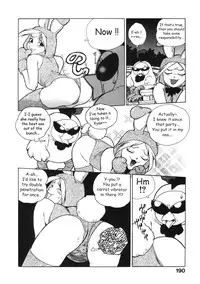 [Isutoshi] Ero-Isu [English] [Lhytiss]