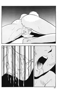 [Company N (Yoshino Shiho)] Gekka Bijin (Neon Genesis Evangelion)