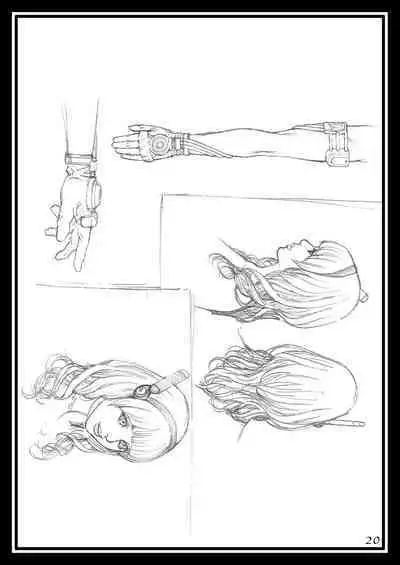 [Dennou Yamasakigumi (Izayoi Seishin)] Izayoi Yuri Matsuri (Maria-sama ga Miteru) [Digital]