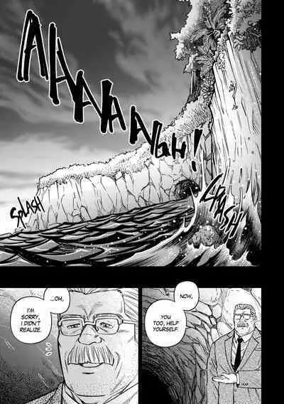 Okinawa Slave Island