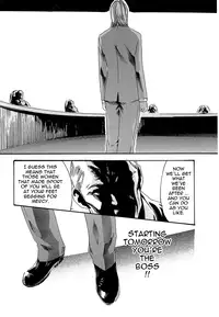 [Haruki] Hishoka Drop - Secretarial section Drop 3 [English] {Tadanohito}