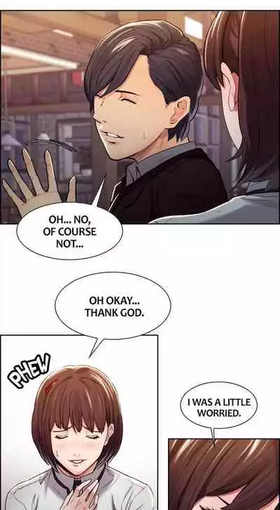 Taste of Forbbiden Fruit Ch.20/24