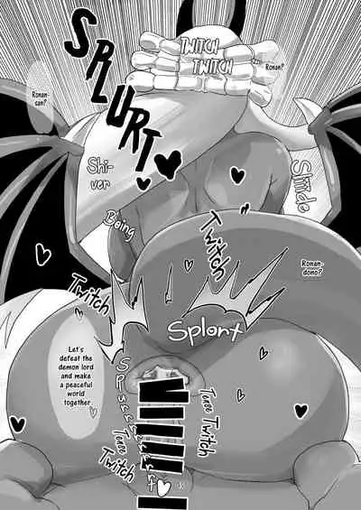 Maougun ni Tsukamatta Yuusha Party no Mahoutsukai