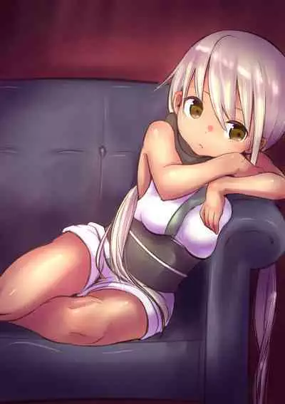 Mayonaka no Kakurezato ~ Otoko o Shitta Kunoichi Tsubaki