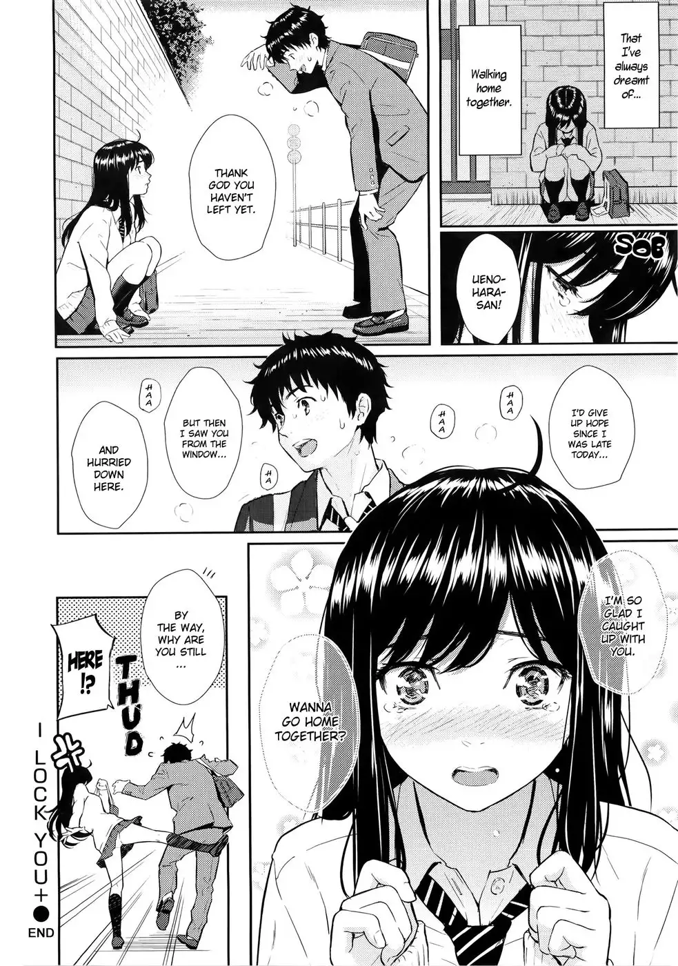 Renai Sample Ch.02