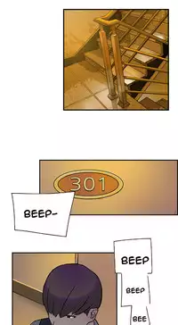 Double Date Ch.1-16 (English) (Ongoing)