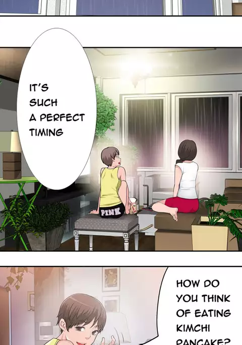 Tissue Thieves Ch.1-36