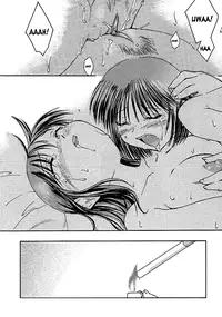 Dame Ningen Jan 2 [Horobi no Michi] [English]