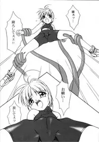 (C57) [AKKAN-Bi PROJECT (Yanagi Hirohiko)] FREE3 (various)