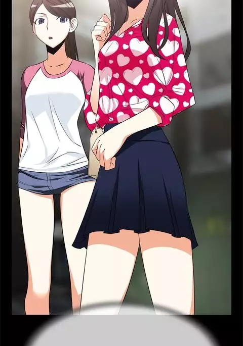 Love Parameter Ch.1-50