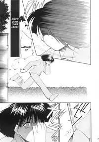 (C63) [Studio Kimigabuchi (Kimimaru)] Tegami (Sakura Taisen 3) (English)