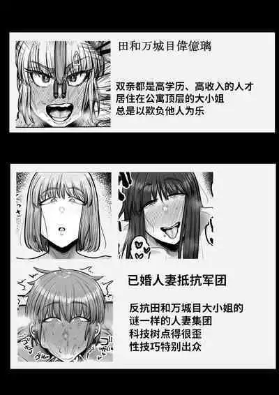 Suburban Mansion Looking For Tenants