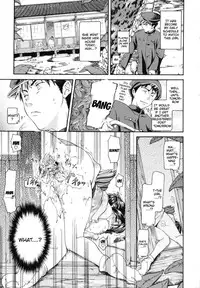 [Kurokoshi You] in Suru? [English] {doujin-moe.us}