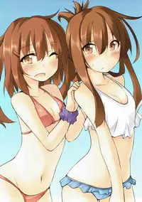 (C90) [Kaminagi-tei (Kaminagi)] Kan-Colle 4 (Kantai Collection -KanColle-)