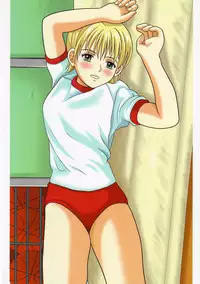 (CR37) [Taishita Shoten (Taishita Monda)] Buruma 100% (Ichigo 100%)