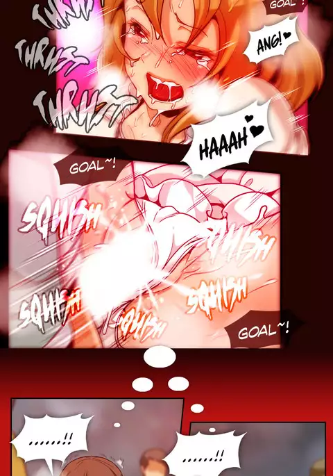 Secret Folder Ch.1-7