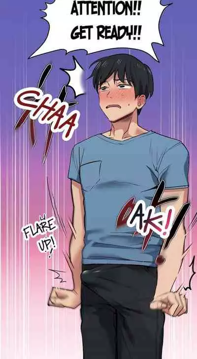 Lucky Guy Ch.30/?