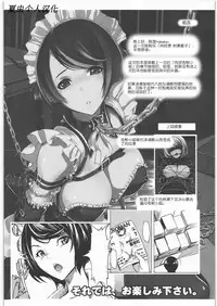 Nikudorei Iwase Aiko