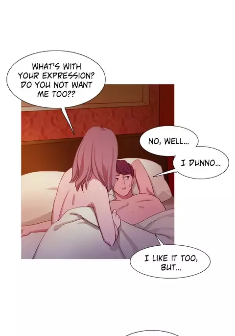 Scandal of the Witch Ch.1-25