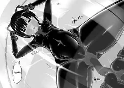 [Mousou Bijutsubu (Sho-yan)] Kuroneko Choco Ice 8 [English] [Digital]