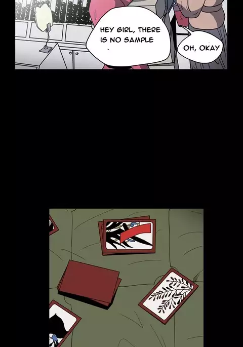 Kitsch | Disrespectful Bitch Ch. 1-71