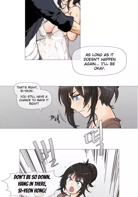 Household Affairs Ch.1-38